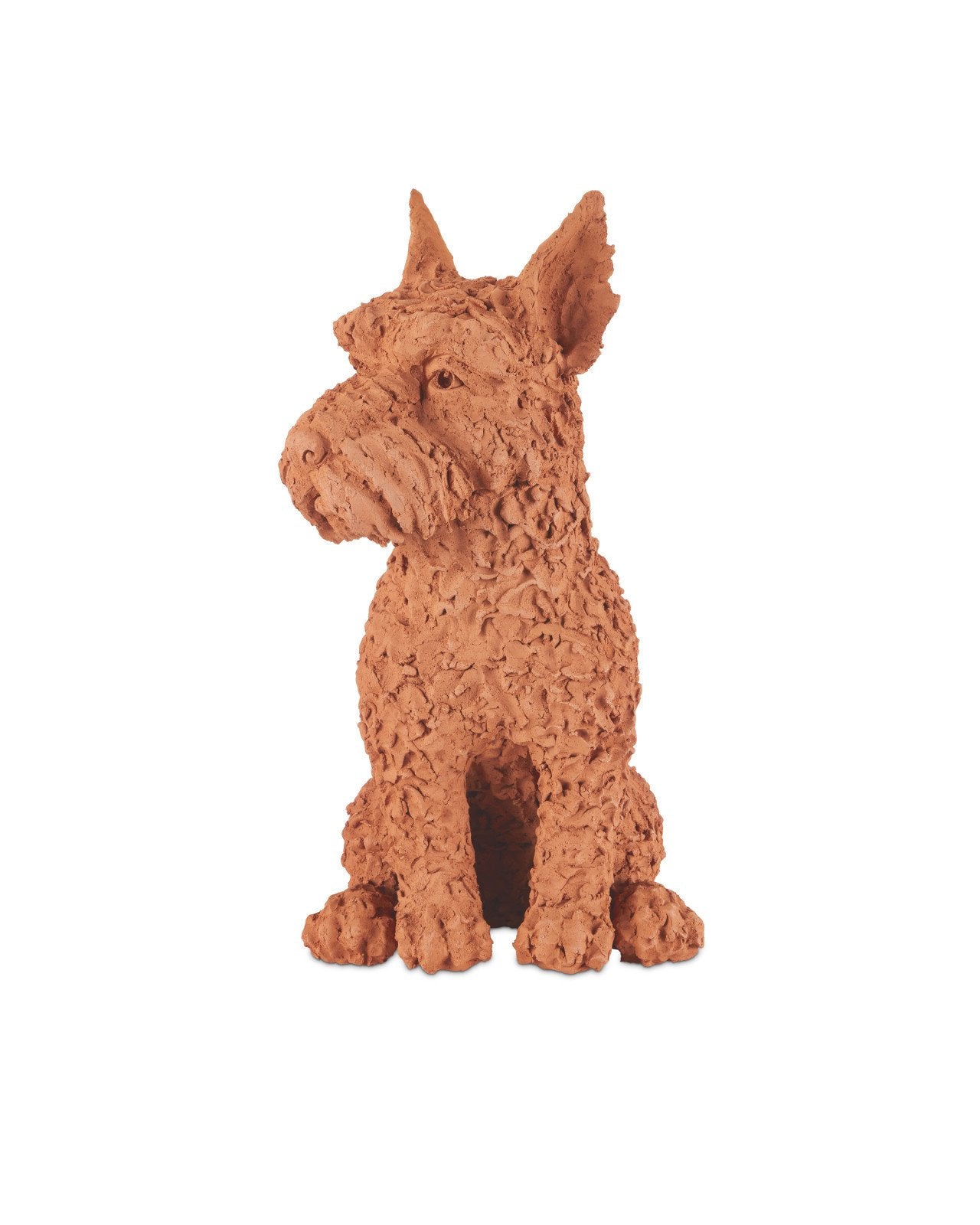 Oscar the Scottish Terrier